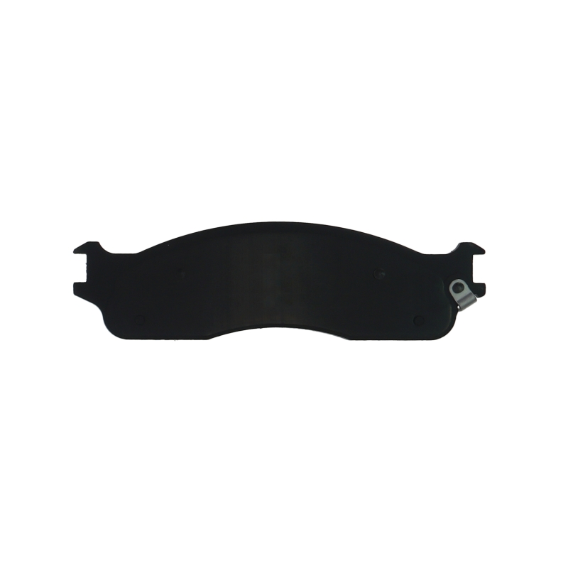 Dodge Ram 3500 Brake Pads - Front - Baer Brakes - Claw - `03-`08